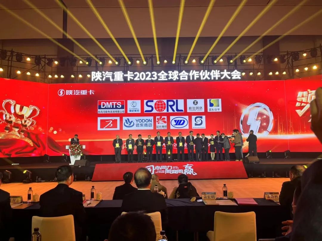 榮耀時刻丨好事連連 嘉獎不斷 瑞立人最近特別贊！
